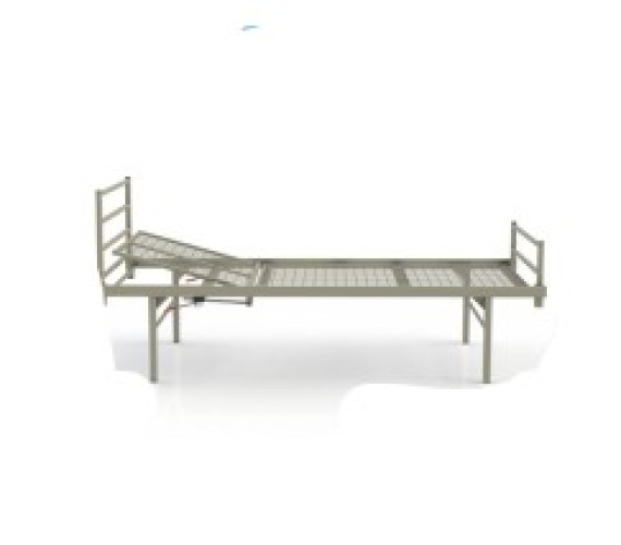 Drive RD Bed with Castors