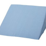 Bed Support Wedge With PU Cover