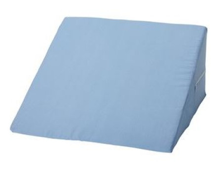 Bed Support Wedge With PU Cover