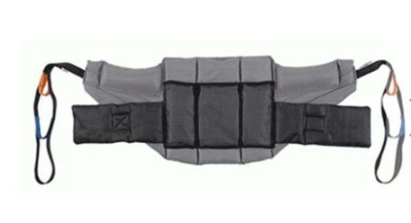 Oxford Journey Standaid Belt