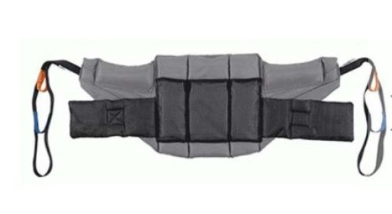 Oxford Journey Standaid Belt