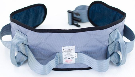 Medium Deluxe Safety Grab Belt
