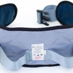 Medium/Large Deluxe Safety Grab Belt