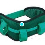 Maxi Deluxe Handling Belt