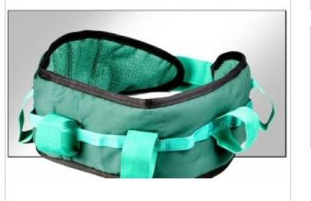 Maxi Plus Deluxe Handling Belt 36"-60" Waist