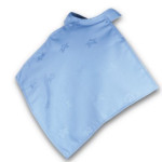 Patient Protector Napkin in Blue