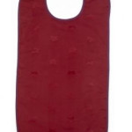 Maroon Dignified Patient Protector