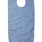 Blue Dignified Patient Protector