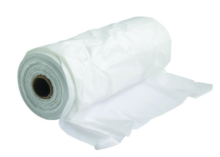 Pedal Bin Liners on Roll