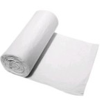 Heavy Duty Pedal Bin Liners 20 rolls of 50