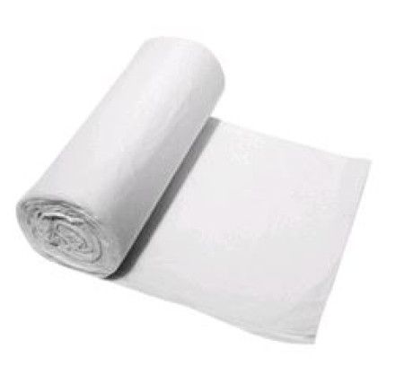 Heavy Duty Pedal Bin Liners 20 rolls of 50