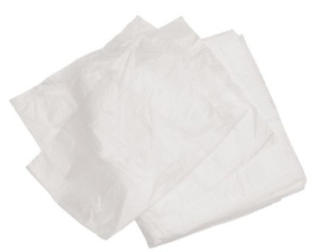 Heavy Duty Pedal Bin Liners Flat Pack