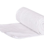 Heavy Duty Swing Bin Liners 10 Rolls of 50