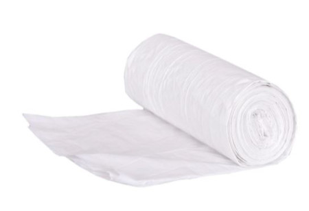 Heavy Duty Swing Bin Liners 10 Rolls of 50