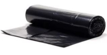 Heavy Duty Wheelie Bin Liners