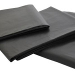 Extra Heavy Duty Wheelie Bin Liners