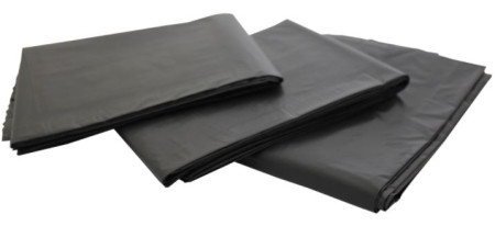 Extra Heavy Duty Wheelie Bin Liners
