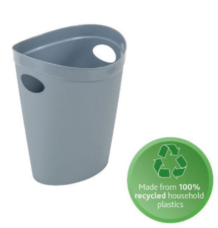 Waste Paper Bin - ECO Range 270x240x360mm