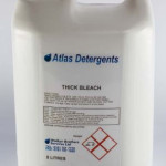 Protec Thick Bleach 5Ltr