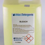 Bleach - Economy - 5Ltr