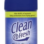 Thick Bleach 750ml