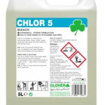 Bleach Chlor 5 Concentrated