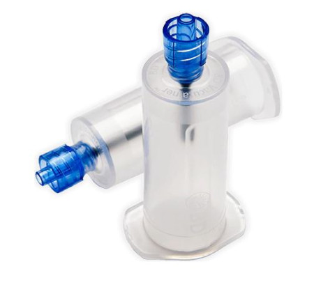 BD Vacutainer&reg;  Luer Lok Access Device