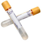 BD Vacutainer&reg;  Blood Collection Tube - Gold