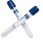 BD Vacutainer&reg;  Blood Collection Tube - Blue