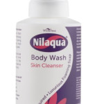 Nilaqua&reg;  Foaming Skin Cleanser 500ml