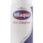 Nilaqua Skin Cleanser Antimicrobial - 200ml