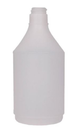 Bottle Only - 750ml (For TRIG2000)
