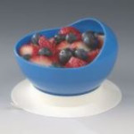 Suction Scooper Bowl