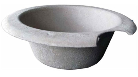 Bowl - 3L Pulp Disposable