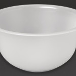 Plastic Mixing Bowl - 4.5Ltr