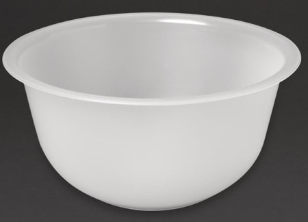 Plastic Mixing Bowl - 4.5Ltr
