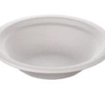 Bowl-Compostable Moulded Fibre Medium - 300ml