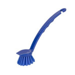 Blue Washing Up Brush