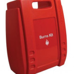 Burns Kit - Large