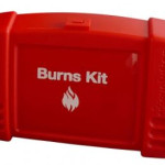 Burns Kit - Small
