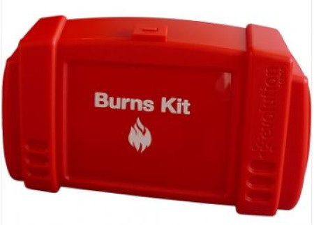 Burns Kit - Small