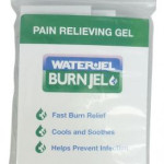 Burn Gel 4g Sachets (Pack 6)