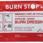 Burn Dressing - 20x20cm