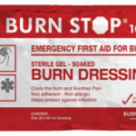 Burn Dressing - 20x50cm