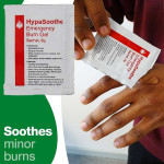 HypaSoothe Emergency Burn Gel 6g Single Sachet