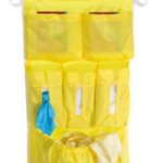 PPE Storage Caddy 48 x 109.5 cm