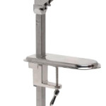 Vogue Bench Can Opener 20 Inch