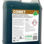 Protec Carpet Extraction Cleaner - 5Ltr