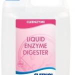 EdenCleen Enzyme Digester Concentrated - 2x5LTR