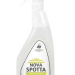 Novaspotta Oxy Carpet Cleaner & Stain Remover -  6x750ml